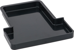 ПОДДОН ДЛЯ СБОРА КОФЕЙНОЙ ГУЩИ