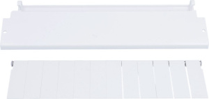 КРЕПЛЕНИЕ ФЛАЖКА В СБОРЕ