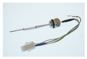 ЭЛЕКТРОД УРОВНЯ ВОДЫ 85ММ RATIONAL 44.01.419P 