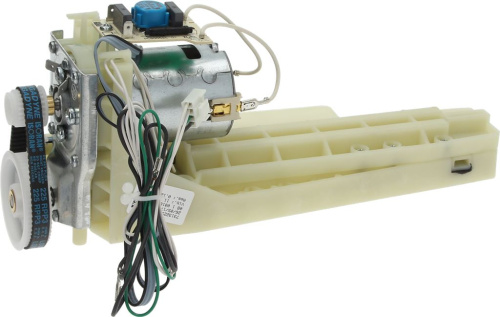 D212005. ДВИГАТЕЛЬ DE'LONGHI В РАЗОБРАННОМ ВИДЕ