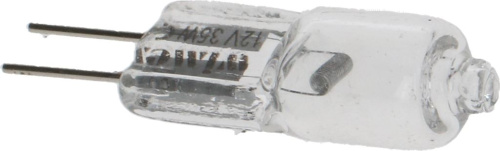 3221416. ГАЛОГЕНОВАЯ ЛАМПОЧКА G4 35ВТ 12В G4