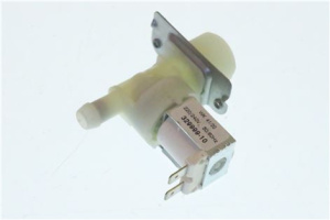 КЛАПАН СОЛЕНОИДНЫЙ ОДНОХОДОВОЙ ICEMATIC 19865542