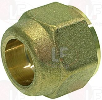 3349907. ГАЙКА 5/8"SAE Ø 16 ММ - 5/8"