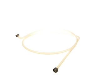PIPELINE FOR HAND SHOWER CONNECTION 20.1 CONVOTHERM 2016113