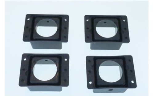 5156597. СКОБА ДЛЯ ПЕЧИ UNOX KPD1075A