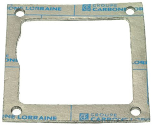 ПРОКЛАДКА ГОРЕЛКИ/ТЕПЛООБМЕННИКА LAINOX LAR63140040