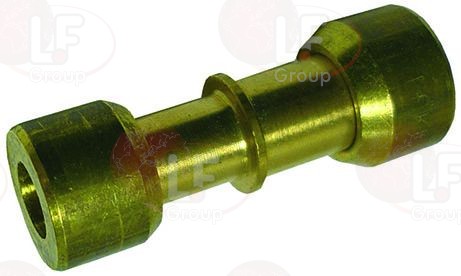 3349531. РЕДУКТОР 1/4"-17/64" FF