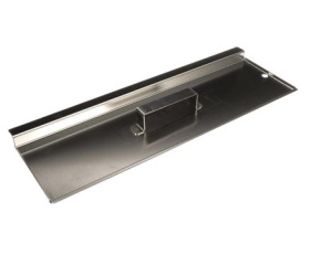 COVER, GL30 SPLIT POT, WELDED FRYMASTER 8238898