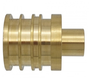 ПОРШЕНЬ ГРУППЫ NUOVA SIMONELLI 17010017