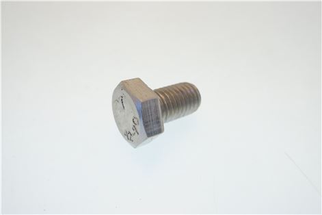 7119966. ВИНТ С ШЕСТИГРАННОЙ ГОЛОВКОЙ M12x20 мм