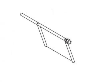 СКРЕБОК В СБОРЕ LA MINERVA 86530069