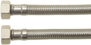 ПРЯМОТОЧНЫЙ ШЛАНГ Ø 1/2" 150 СМ