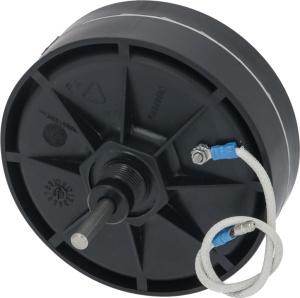 МЕМБРАНЫЙ УЗЕЛ ВАККУМАТОРА