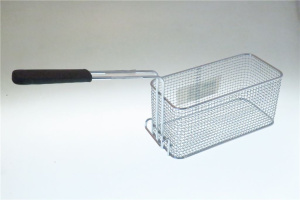 КОРЗИНА ДЛЯ ФРИТЮРНИЦЫ