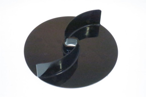 СБРАСЫВАЮЩИЙ ДИСК