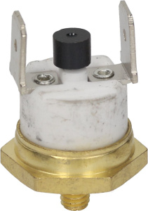 КОНТАКТ ТЕРМОСТАТА 200°C M4