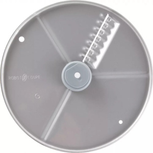 ДИСК-СЛАЙСЕР (ФИГУРНЫЙ) 2 ММ ROBOT COUPE 27621 
