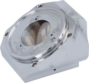 ДЕРЖАТЕЛЬ ЖЕРНОВОВ ВЕРХНИЙ MYTHOS ONE NUOVA SIMONELLI 15030097