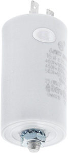 КОНДЕНСАТОР 16ΜF