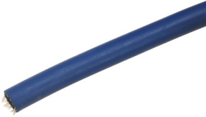 РЕЗИНОВЫЙ ШЛАНГ Ø 11 X 19 ММ - 45 М