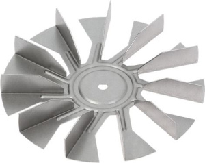 ВЕНТИЛЯТОР ДУХОВКИ ZANUSSI