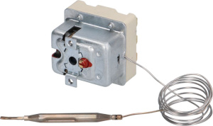 ТЕРМОСТАТ ТРЕХФАЗНЫЙ 360°C (ASC15844)