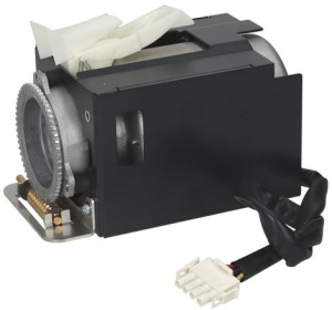 БЛОК КОФЕМОЛКИ ПРАВЫЙ В СБОРЕ PRONTOBAR NUOVA SIMONELLI 98140000000030