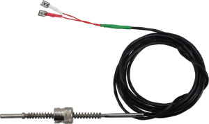 ДАТЧИК ТЕМПЕРАТУРЫ PT1000 2650 ММ ELECTROLUX 0G1799