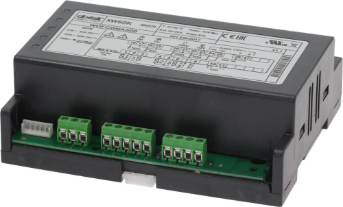 5072143. КОНТРОЛЛЕР DIXELL XW60K-5N2C0