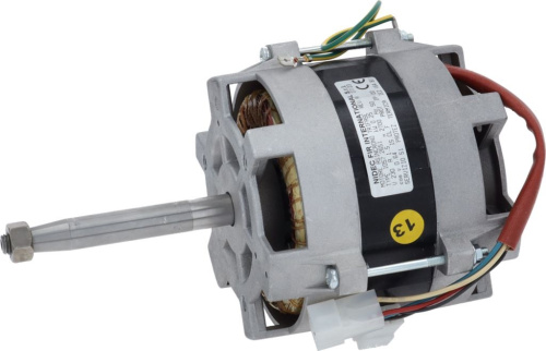 5808595. ДВИГАТЕЛЬ ВЕНТИЛЯТОРА LAINOX R65040600