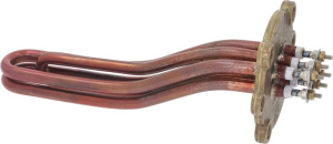 ТЭН 2700ВТ NUOVA SIMONELLI 98240014100027