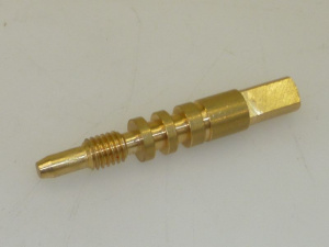 ШТИФТ КРАНА ПАРОВОГО