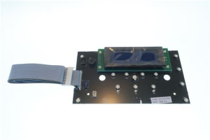 ПЛАТА ПЕЧАТНАЯ LCD(4R)(SW3.1) (GBCZHPLRUSKBGRO)ESAM