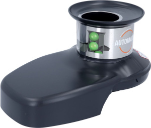 КРЫШКА ДЛЯ СОКОВЫЖИМАЛКИ J80