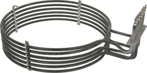 ТЭН 16000ВТ 230В