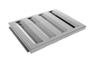 ФИЛЬТР ЖИРОВОЙ ЛЕВЫЙ RATIONAL 60.72.440P