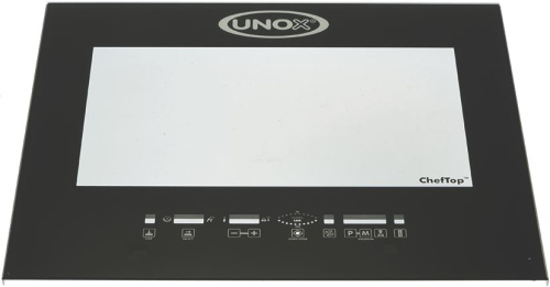 5053832. ВНЕШНЕЕ СТЕКЛО XVC305 VT1096B