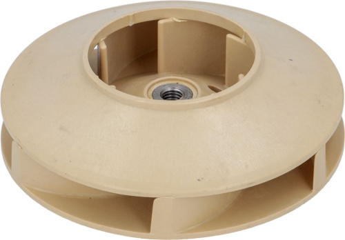 7130284. КРЫЛЬЧАТКА ЗАКРЫТАЯ OLYMPIA Ø 117 MM