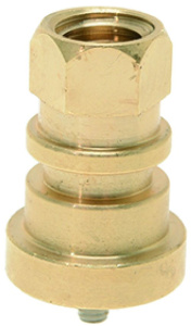 ДЕРЖАТЕЛЬ ПРОКЛАДКИ КРАНА