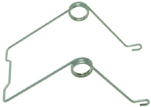 ПРУЖИНА РУЧКИ КРАНА