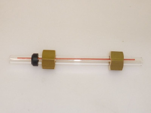 ТРУБКА УРОВНЯ Ø 11X170 ММ