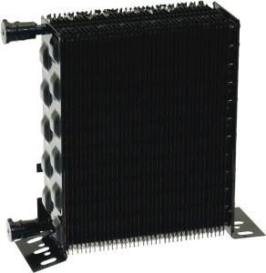 ВОЗДУШНЫЙ КОНДЕНСАТОР