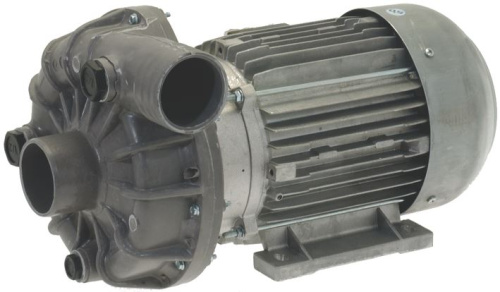 5022780. ЭЛЕКТРОНАСОС 4276/2 230/400V 50HZ