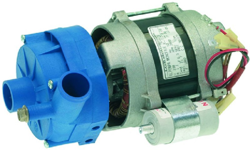 5014092. ЭЛЕКТРОНАСОС LGB ZF131DX 0,27HP