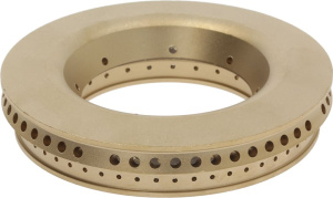 РАССЕКАТЕЛЬ Ø 110 MM