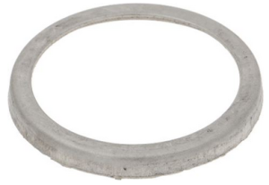 ГАЙКА КРУГЛАЯ ДЛЯ ПЕРЕКЛЮЧАТЕЛЯ ВОДА/ПАР