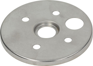 ФЛАНЕЦ ВАЛА ЭЛЕКТРОДВИГАТЕЛЯ RATIONAL 22.00.123P