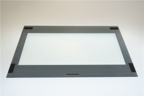 5153276. СТЕКЛО ДВЕРИ ЛЕВОЕ