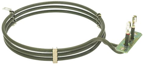 5011411. ТЭН 2500ВТ 230В