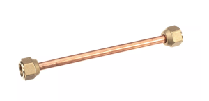ТРУБКА МЕДНАЯ 3/8", НИЖНИЙ SG С ФИТИНГАМИ SYNESSO 1.5431